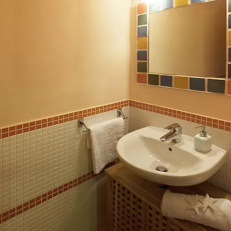 Holiday home Home Deco Parlava House Costa Brava *