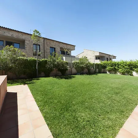 Holiday home Home Deco Parlava House Costa Brava