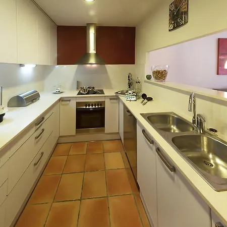 Holiday home Home Deco Parlava House Costa Brava Parlava