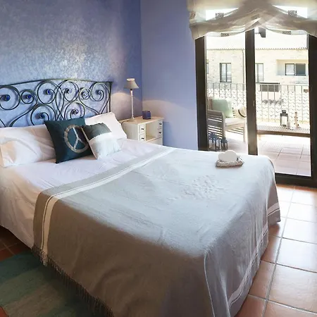 Home Deco Parlava House Costa Brava