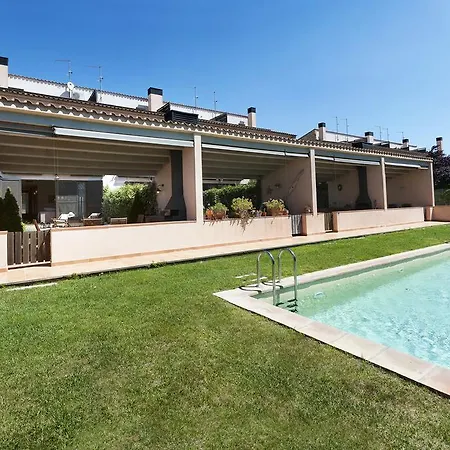 Holiday home Home Deco Parlava House Costa Brava