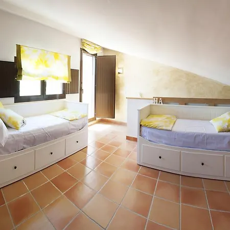 Home Deco Parlava House Costa Brava
