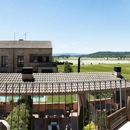 Holiday home Home Deco Parlava House Costa Brava