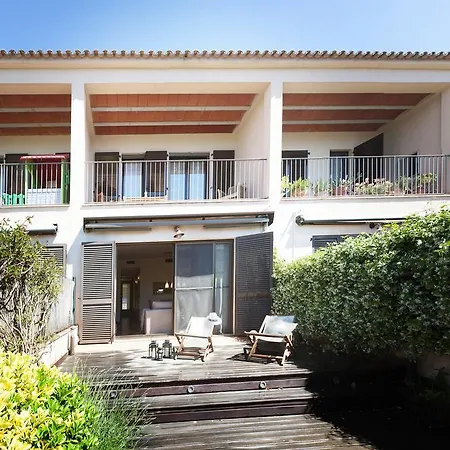 Home Deco Parlava House Costa Brava