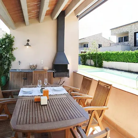 Holiday home Home Deco Parlava House Costa Brava *