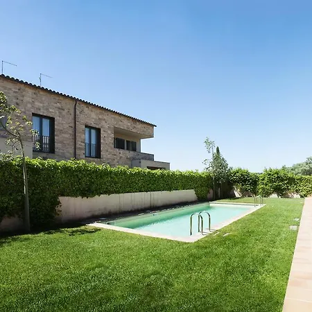 Home Deco Parlava House Costa Brava Parlava