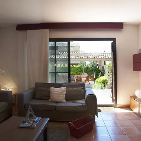 Holiday home Home Deco Parlava House Costa Brava Parlava